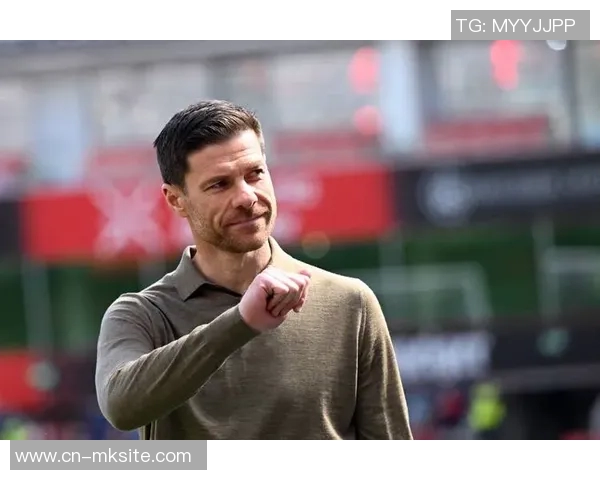 阿隆索告别勒沃库森之际创造历史奇迹引发热议