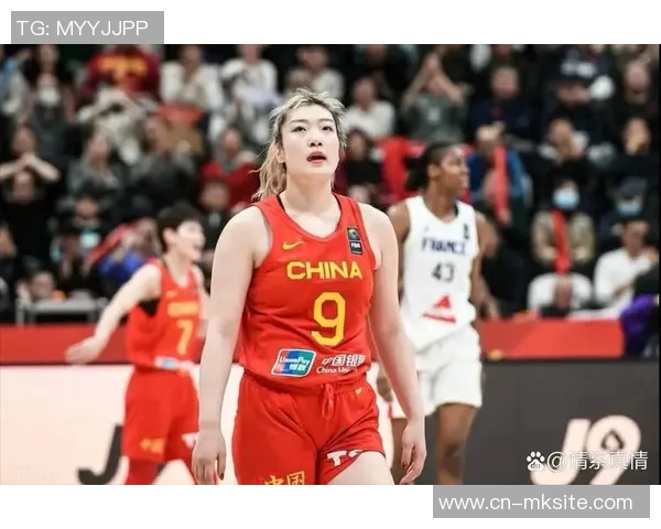 女篮强势击败对手43分李梦王思雨联手助力三连冠梦想稳固