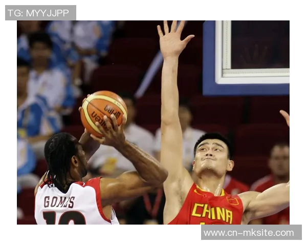 2008年北京奥运会中国对阵安哥拉精彩瞬间回顾与赛后分析