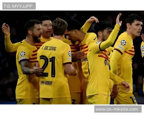 巴萨与巴黎的巅峰对决谁能在欧冠赛场上笑到最后 巴萨与巴黎的巅峰对决谁能在欧冠赛场上笑到最后