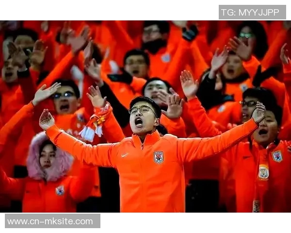 恒大与国安激战正酣中超焦点之战谁能笑到最后