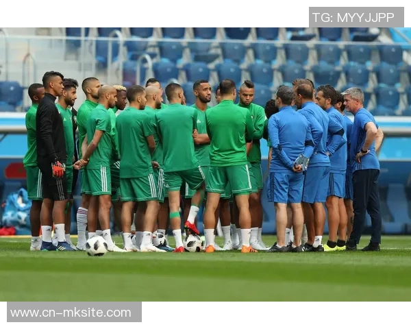 摩洛哥与伊朗的激烈对决分析及比赛前瞻探讨 摩洛哥与伊朗的激烈对决分析及比赛前瞻探讨